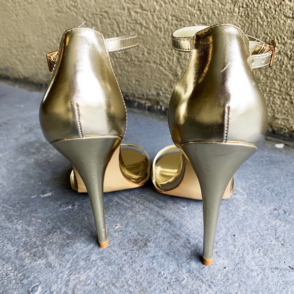 GOLDEN RUSH - Picture 5 of 8